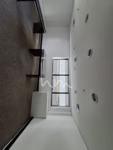 Sala Comercial para alugar, 43m² no Consolação, São Paulo