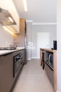 Apartamento com 2 Quartos à venda, 69m² no Cachoeira do Bom Jesus, Florianópolis