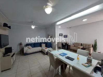 Apartamento com 3 Quartos à venda, 109m² no Silveira, Belo Horizonte