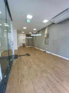 Sala Comercial para alugar, 162m² no Centro, Sorocaba