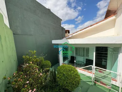 Casa com 6 Quartos à venda, 160m² no Jardim das Belezas, Carapicuíba