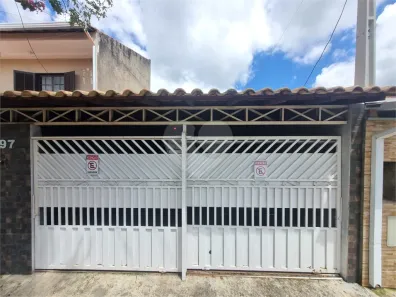Casa com 2 Quartos à venda, 116m² no Aparecidinha, Sorocaba
