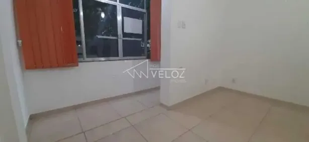 Apartamento com 1 Quarto à venda, 35m² no Flamengo, Rio de Janeiro