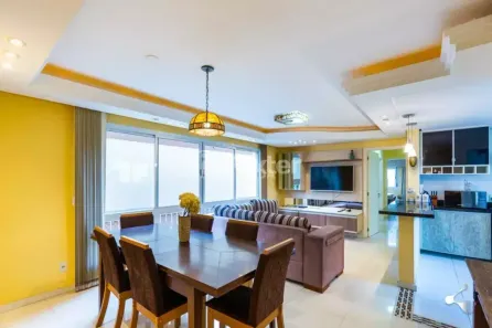 Apartamento com 3 Quartos à venda, 91m² no Menino Deus, Porto Alegre