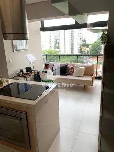 Apartamento com 1 Quarto à venda, 80m² no Vila Olímpia, São Paulo
