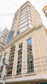 Apartamento com 3 Quartos à venda, 133m² no Meia Praia, Itapema