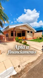 Casa de Condomínio com 3 Quartos à venda, 150m² no Nova Floresta, Porto Velho