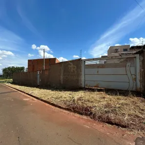 Lote/Terreno à venda, 383m² no Parque das Oliveiras, Ribeirão Preto