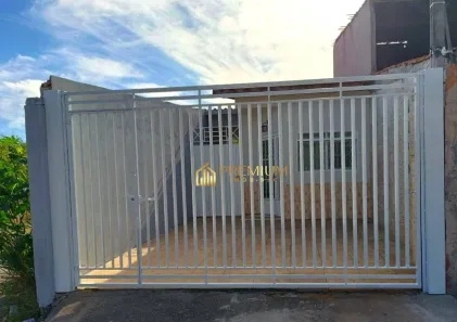 Casa com 3 Quartos à venda, 68m² no Jardim São Leopoldo, São José dos Campos