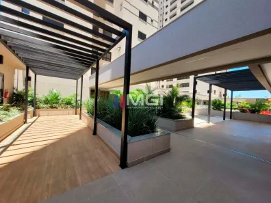 Apartamento com 2 Quartos à venda, 59m² no Setor Criméia Oeste, Goiânia