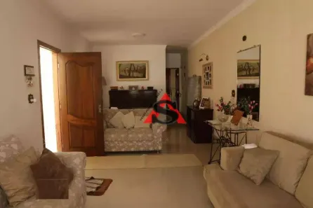 Casa com 3 Quartos à venda, 150m² no Vila Dom Pedro I, São Paulo
