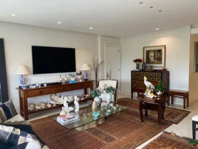 Apartamento com 3 Quartos à venda, 133m² no Barra da Tijuca, Rio de Janeiro