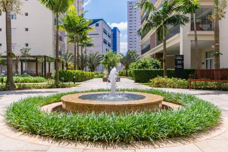 IBIRAPUERA BOULEVARD no Vila Mariana, São Paulo