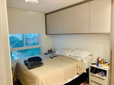 Apartamento com 2 Quartos à venda, 88m² no Paraíso, São Paulo