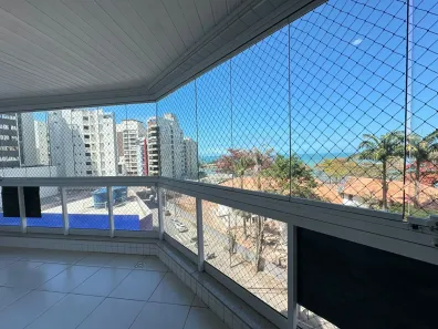 Apartamento com 3 Quartos à venda, 120m² no Centro, Guarapari