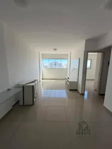 Apartamento com 2 Quartos para alugar, 55m² no Vila Rosa, Goiânia