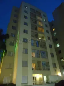 Apartamento com 3 Quartos à venda, 60m² no Vila Amélia, São Paulo