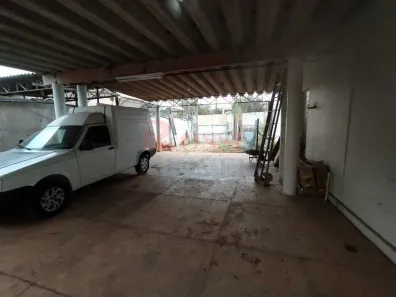 Lote/Terreno para alugar, 230m² no Vila Santo Antônio, Rio Claro