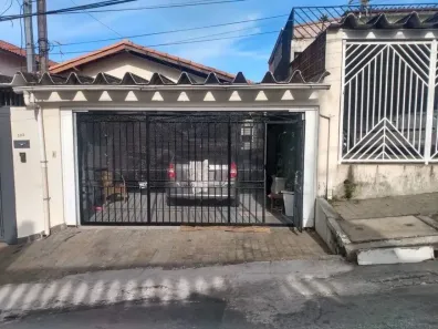 Casa com 3 Quartos à venda, 150m² no Vila Guaca, São Paulo