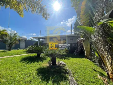 Casa com 6 Quartos à venda, 300m² no Parque Balneario Oasis, Peruíbe