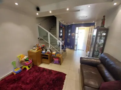 Sobrado com 3 Quartos à venda, 210m² no Jardim Popular, São Paulo