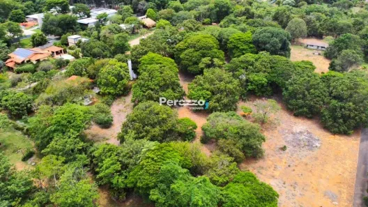 Lote/Terreno à venda, 12000m² no Setor de Mansões Dom Bosco, Brasília