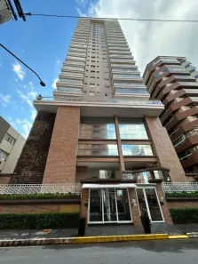 Apartamento com 2 Quartos à venda, 150m² no Canto do Forte, Praia Grande