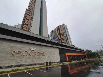 Apartamento com 3 Quartos à venda, 110m² no Engordadouro, Jundiaí