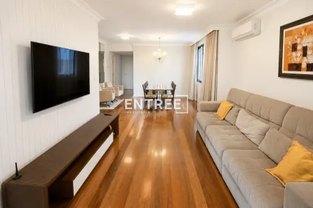 Apartamento com 4 Quartos à venda, 147m² no Centro, Florianópolis