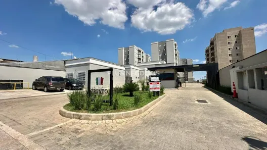 Apartamento com 2 Quartos à venda, 63m² no Vila Esperança, Itu