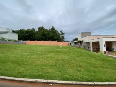 Lote/Terreno à venda, 453m² no Alphaville Dom Pedro 3, Campinas