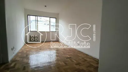 Apartamento com 3 Quartos à venda, 90m² no Tijuca, Rio de Janeiro