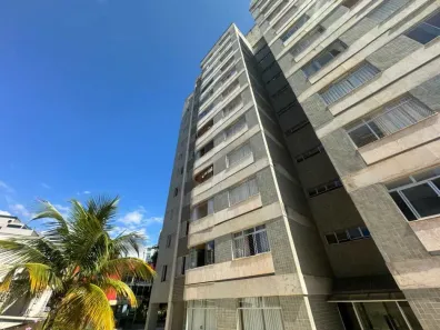 Apartamento com 3 Quartos à venda, 146m² no Serra, Belo Horizonte