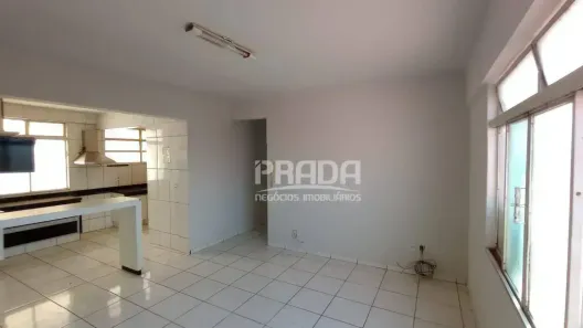 Apartamento com 3 Quartos à venda, 74m² no Lourdes, Uberlândia