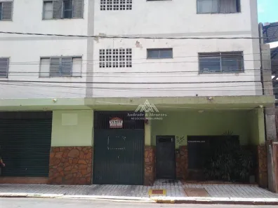 Apartamento com 1 Quarto à venda, 44m² no Centro, Ribeirão Preto