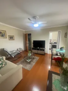 Apartamento com 2 Quartos à venda, 54m² no Vila Ema, São Paulo