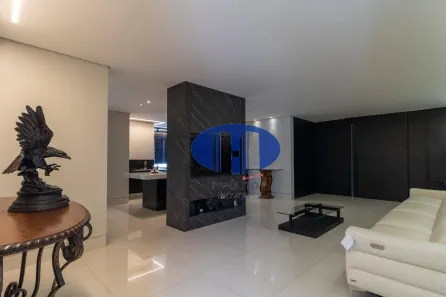 Apartamento com 2 Quartos à venda, 163m² no Lourdes, Belo Horizonte