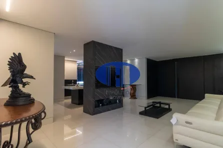 Apartamento com 2 Quartos à venda, 163m² no Lourdes, Belo Horizonte