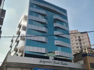 Sala Comercial para alugar, 35m² no Vila Valqueire, Rio de Janeiro