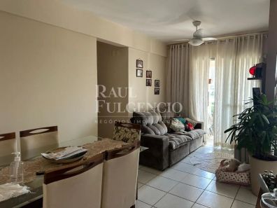 Apartamento com 3 Quartos à venda, 69m² no Aurora, Londrina