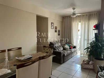 Apartamento com 3 Quartos à venda, 69m² no Aurora, Londrina