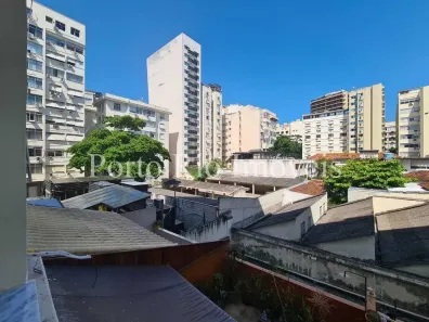 Apartamento com 1 Quarto à venda, 50m² no Ipanema, Rio de Janeiro