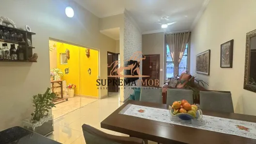 Casa de Condomínio com 3 Quartos à venda, 105m² no Horto Florestal, Sorocaba