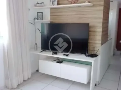 Apartamento com 2 Quartos à venda, 52m² no Jardim Oceania, João Pessoa