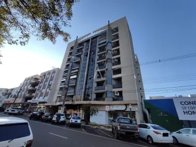 Apartamento com 3 Quartos à venda, 113m² no Centro, Toledo