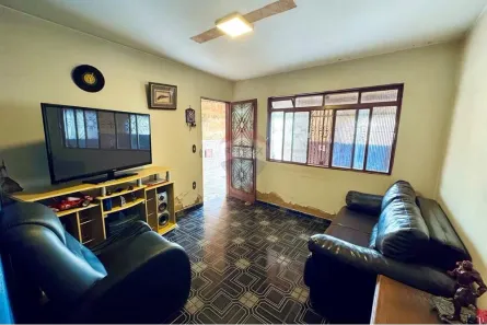 Casa com 4 Quartos à venda, 250m² no Ceilândia Norte, Brasília
