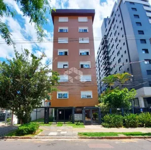 Apartamento com 2 Quartos à venda, 55m² no Santa Cecília, Porto Alegre