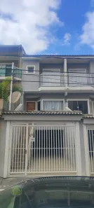 Sobrado com 3 Quartos à venda, 127m² no Vila Isolina Mazzei, São Paulo