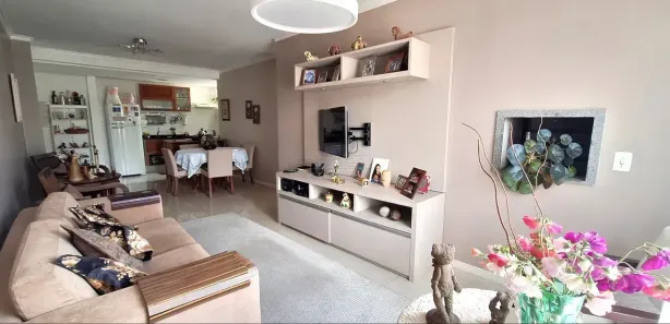 Apartamento com 3 Quartos à venda, 84m² no Jardim Carvalho, Porto Alegre