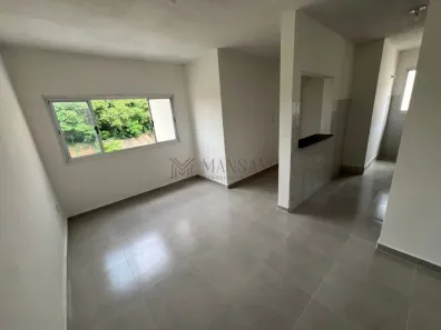 Apartamento com 2 Quartos à venda, 45m² no Núcleo Habitacional Mary Dota, Bauru
